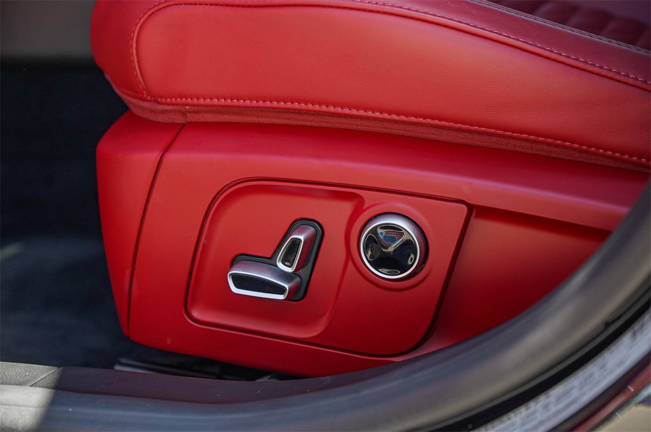 Used Car 2022 Maserati Quattroporte  Modena For Sale Under $50,000 In Austin, Texas