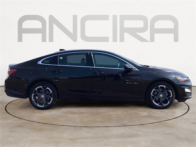 Used Car 2022 Chevrolet Malibu  Lt For Sale Under $20,000 In San Antonio, Texas