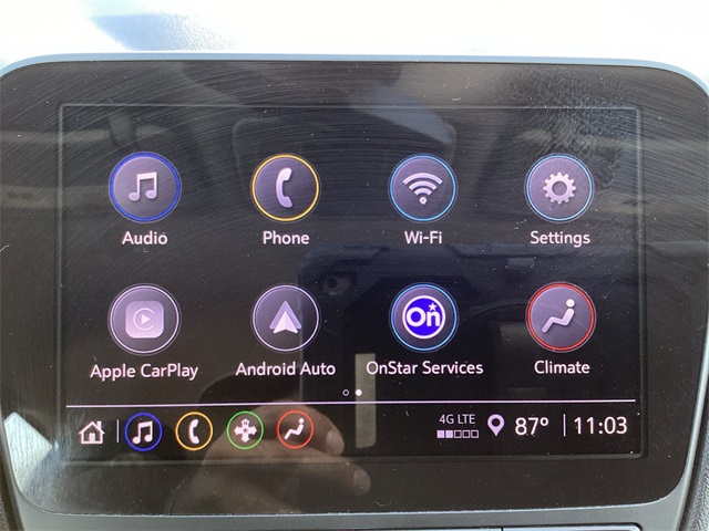 Used Car 2022 Chevrolet Malibu  Lt For Sale Under $20,000 In San Antonio, Texas