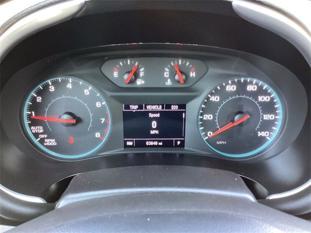 Used Car 2022 Chevrolet Malibu  Lt For Sale Under $20,000 In San Antonio, Texas