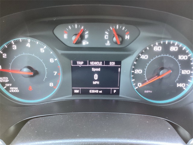 Used Car 2022 Chevrolet Malibu  Lt For Sale Under $20,000 In San Antonio, Texas