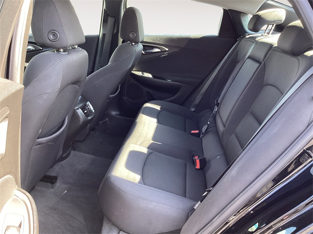 Used Car 2022 Chevrolet Malibu  Lt For Sale Under $20,000 In San Antonio, Texas