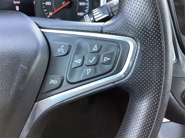 Used Car 2022 Chevrolet Malibu  Lt For Sale Under $20,000 In San Antonio, Texas