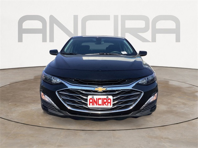 Used Car 2022 Chevrolet Malibu  Lt For Sale Under $20,000 In San Antonio, Texas