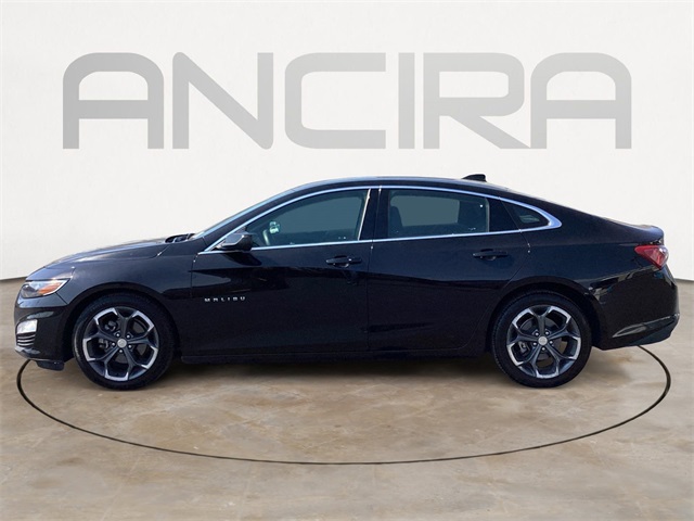 Used Car 2022 Chevrolet Malibu  Lt For Sale Under $20,000 In San Antonio, Texas