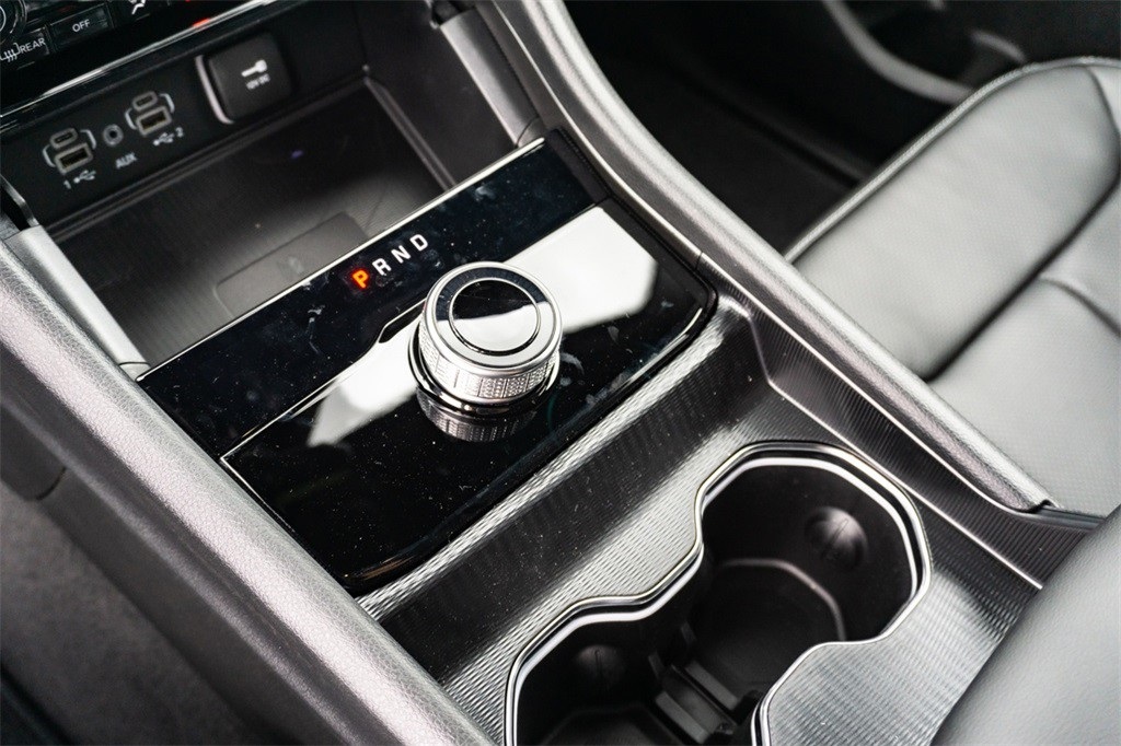 New Car 2025 Jeep Grand Cherokee  Limited For Sale Under $50,000 In San Marcos, Texas