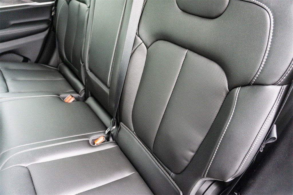 New Car 2025 Jeep Grand Cherokee  Limited For Sale Under $50,000 In San Marcos, Texas