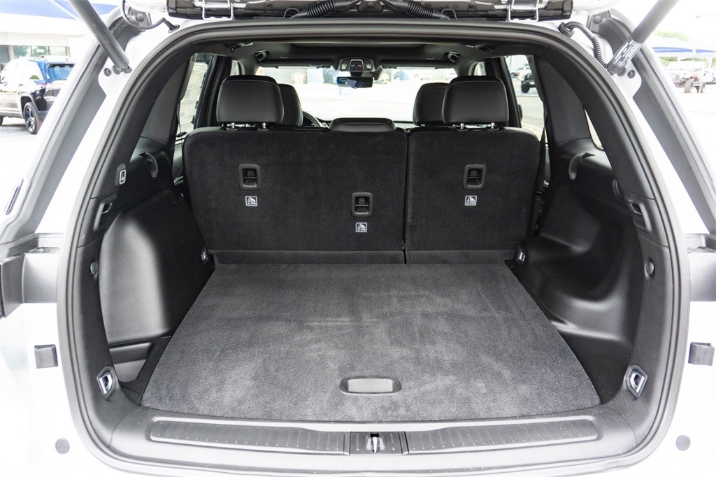 New Car 2025 Jeep Grand Cherokee  Limited For Sale Under $50,000 In San Marcos, Texas