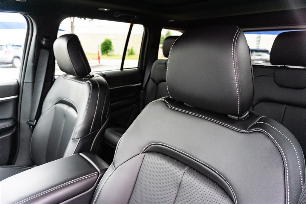 New Car 2025 Jeep Grand Cherokee  Limited For Sale Under $50,000 In San Marcos, Texas