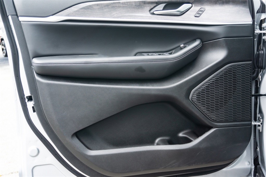 New Car 2025 Jeep Grand Cherokee  Limited For Sale Under $50,000 In San Marcos, Texas