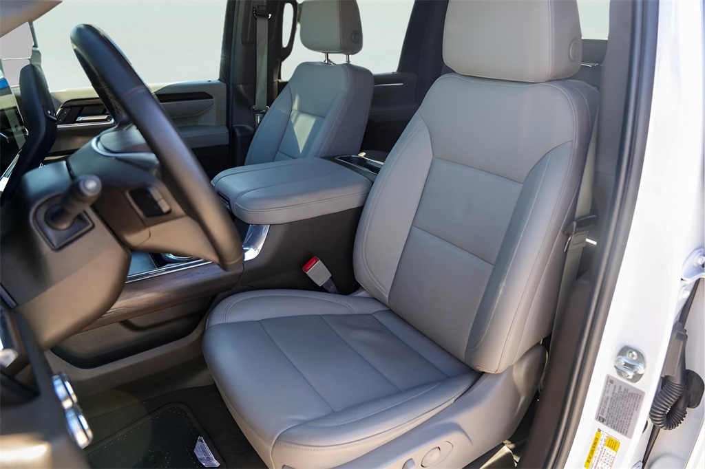 Used Car 2025 Gmc Sierra 3500hd  Slt For Sale Under $80,000 In Austin, Texas