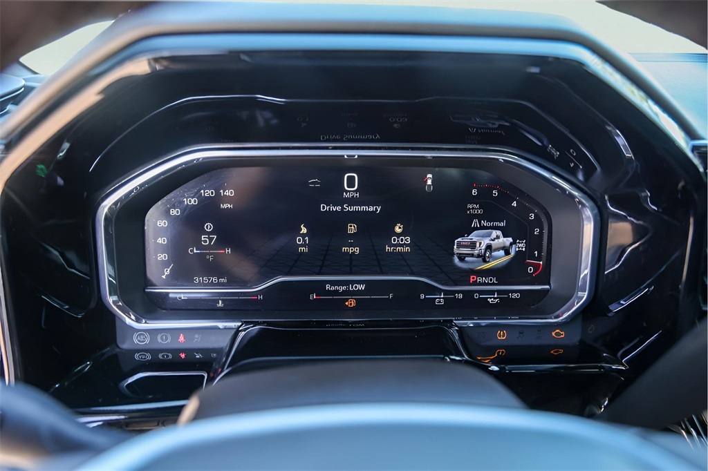 Used Car 2025 Gmc Sierra 3500hd  Slt For Sale Under $80,000 In Austin, Texas