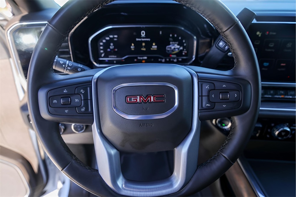 Used Car 2025 Gmc Sierra 3500hd  Slt For Sale Under $80,000 In Austin, Texas