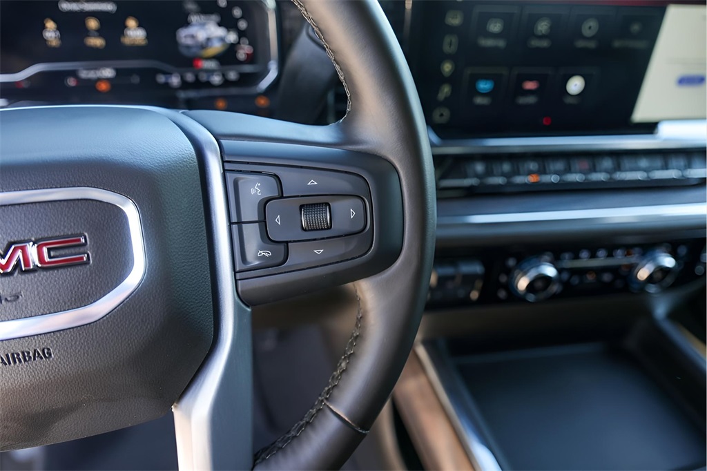 Used Car 2025 Gmc Sierra 3500hd  Slt For Sale Under $80,000 In Austin, Texas