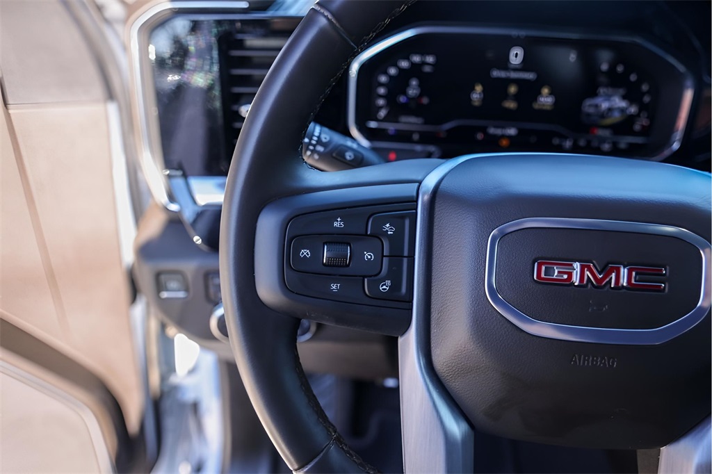 Used Car 2025 Gmc Sierra 3500hd  Slt For Sale Under $80,000 In Austin, Texas