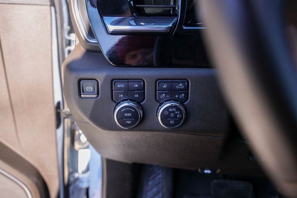 Used Car 2025 Gmc Sierra 3500hd  Slt For Sale Under $80,000 In Austin, Texas