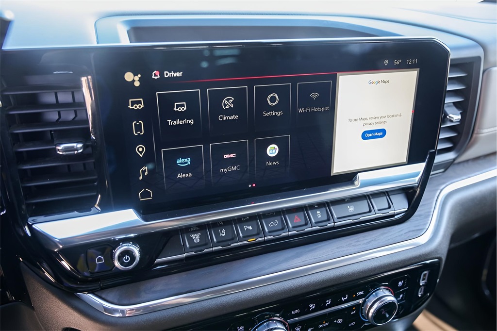 Used Car 2025 Gmc Sierra 3500hd  Slt For Sale Under $80,000 In Austin, Texas