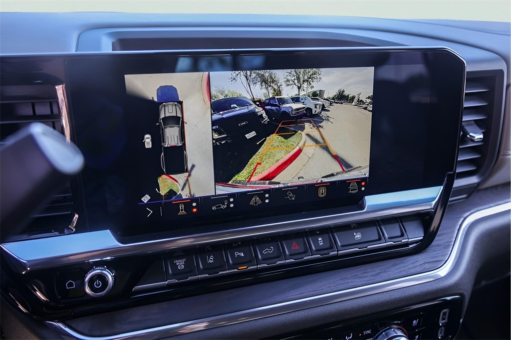 Used Car 2025 Gmc Sierra 3500hd  Slt For Sale Under $80,000 In Austin, Texas