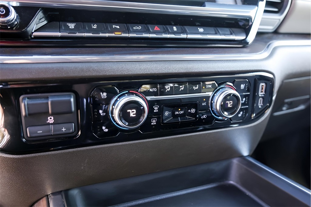 Used Car 2025 Gmc Sierra 3500hd  Slt For Sale Under $80,000 In Austin, Texas