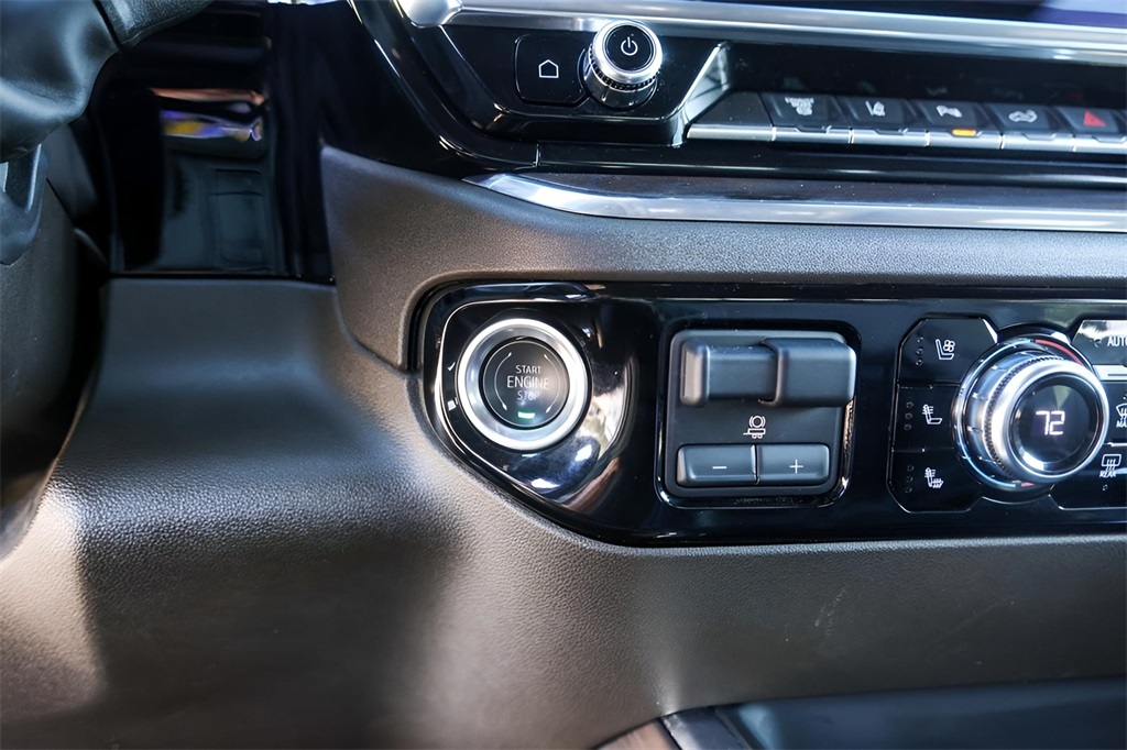 Used Car 2025 Gmc Sierra 3500hd  Slt For Sale Under $80,000 In Austin, Texas