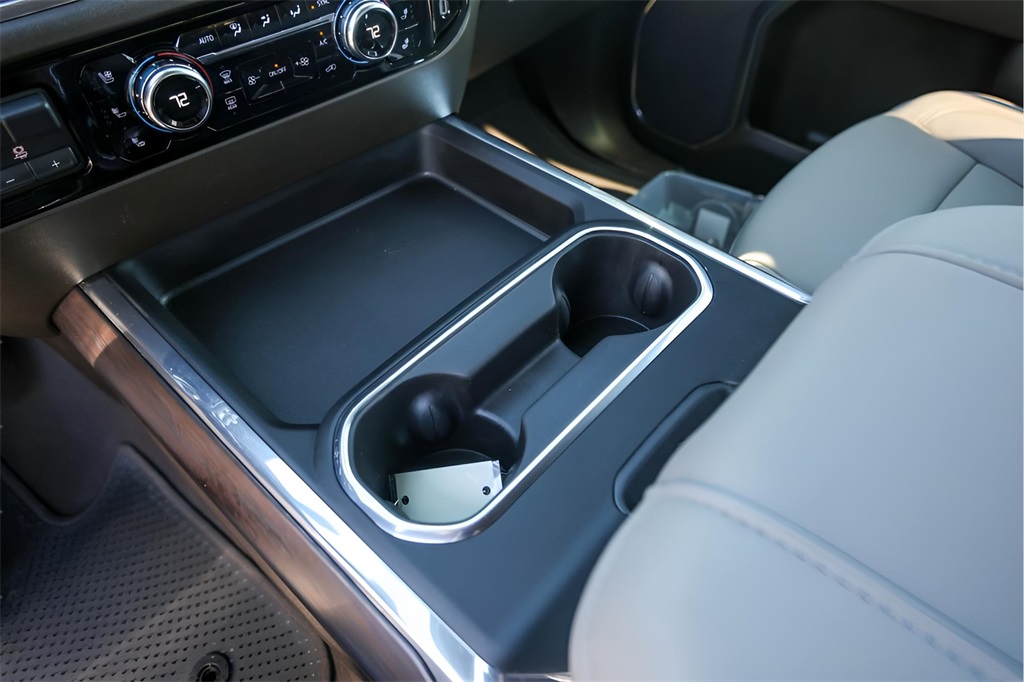 Used Car 2025 Gmc Sierra 3500hd  Slt For Sale Under $80,000 In Austin, Texas