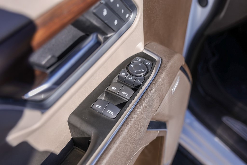 Used Car 2025 Gmc Sierra 3500hd  Slt For Sale Under $80,000 In Austin, Texas