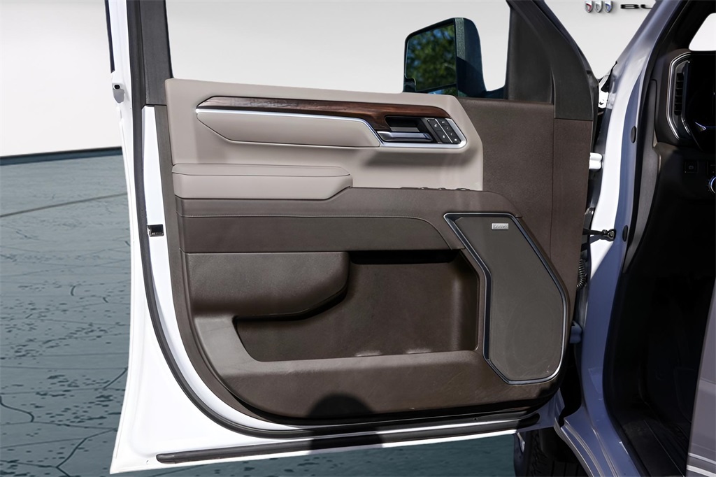 Used Car 2025 Gmc Sierra 3500hd  Slt For Sale Under $80,000 In Austin, Texas