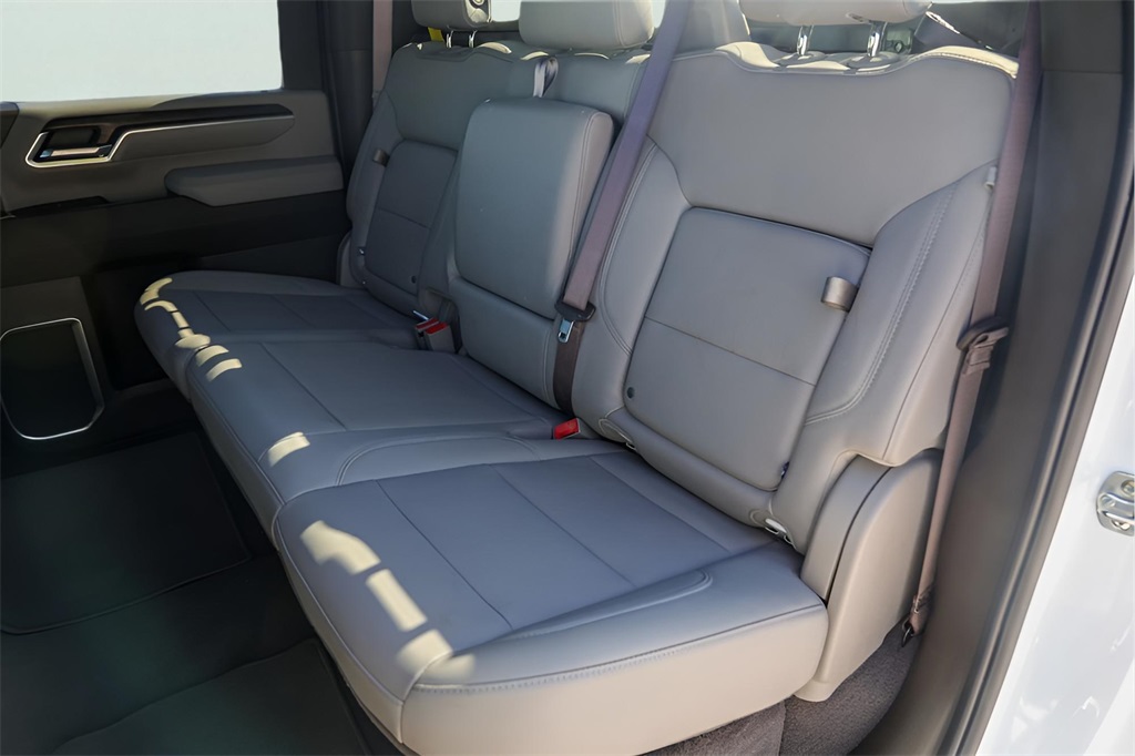 Used Car 2025 Gmc Sierra 3500hd  Slt For Sale Under $80,000 In Austin, Texas