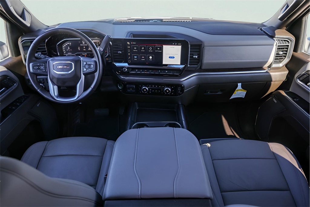 Used Car 2025 Gmc Sierra 3500hd  Slt For Sale Under $80,000 In Austin, Texas