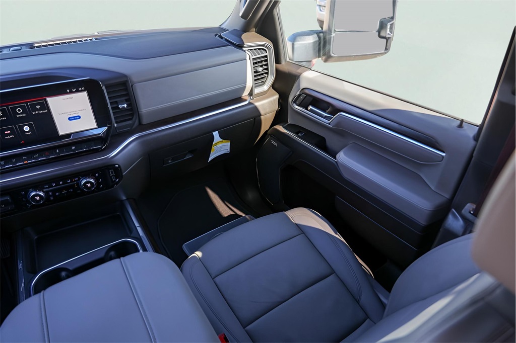 Used Car 2025 Gmc Sierra 3500hd  Slt For Sale Under $80,000 In Austin, Texas