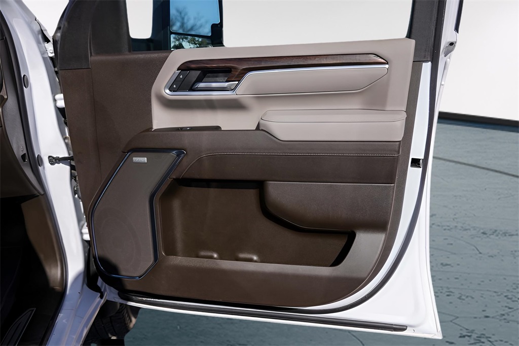 Used Car 2025 Gmc Sierra 3500hd  Slt For Sale Under $80,000 In Austin, Texas