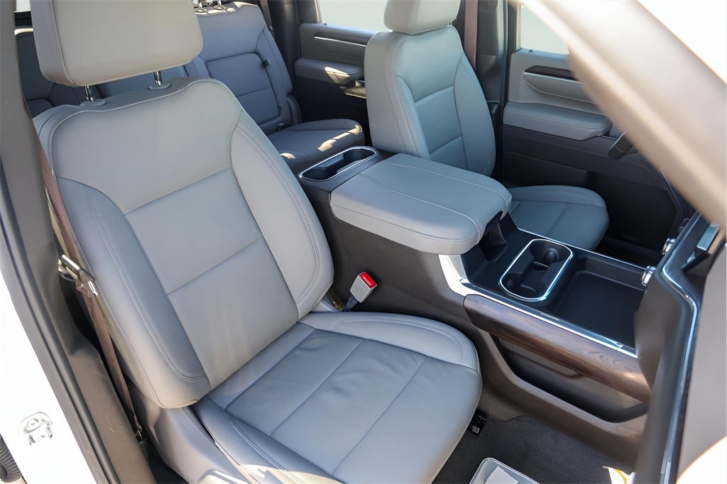 Used Car 2025 Gmc Sierra 3500hd  Slt For Sale Under $80,000 In Austin, Texas