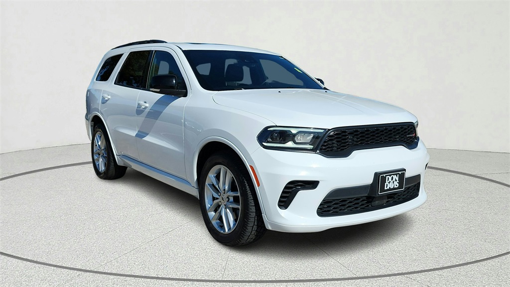2024 Dodge Durango