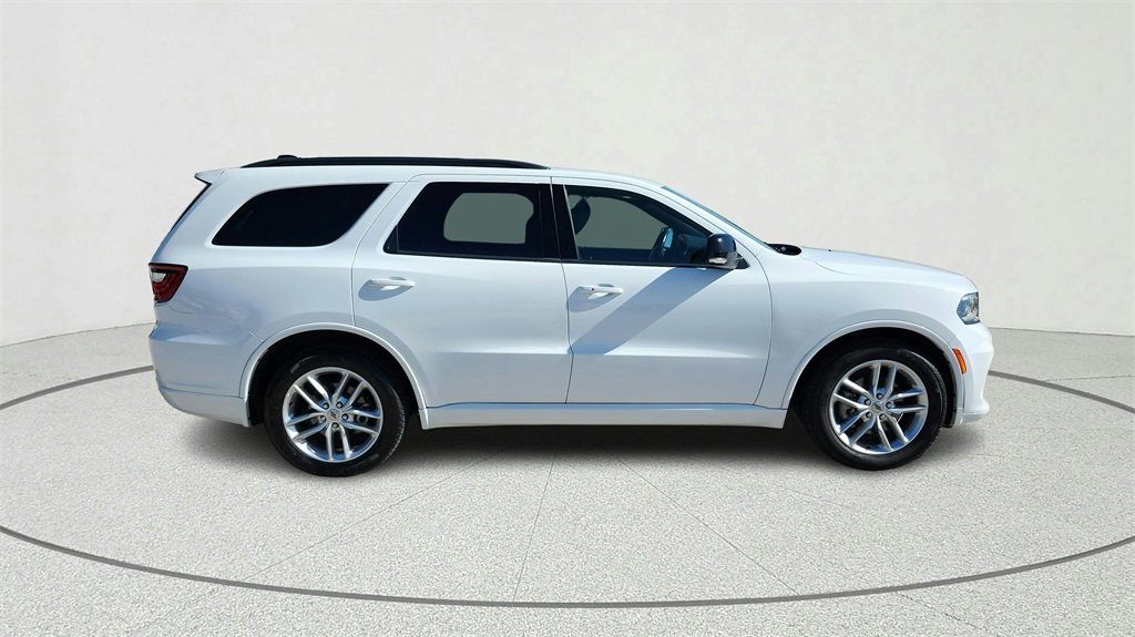 2024 Dodge Durango