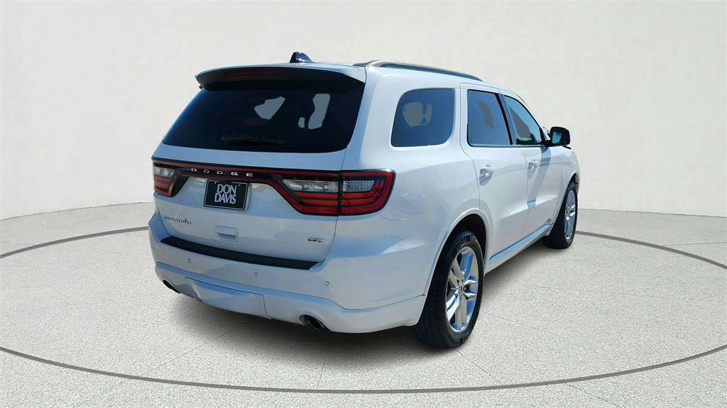 2024 Dodge Durango