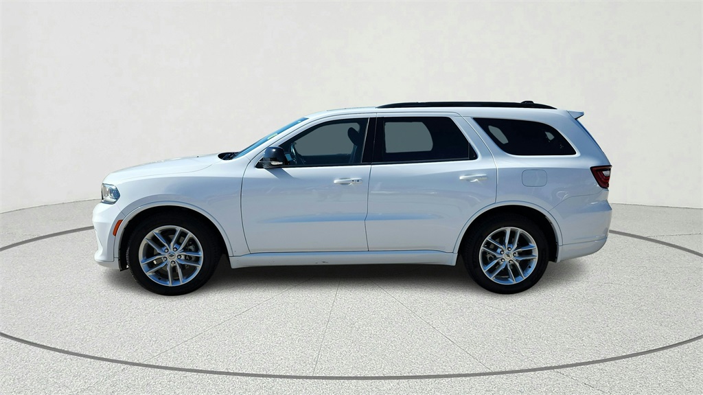 2024 Dodge Durango