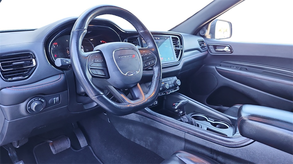 2024 Dodge Durango