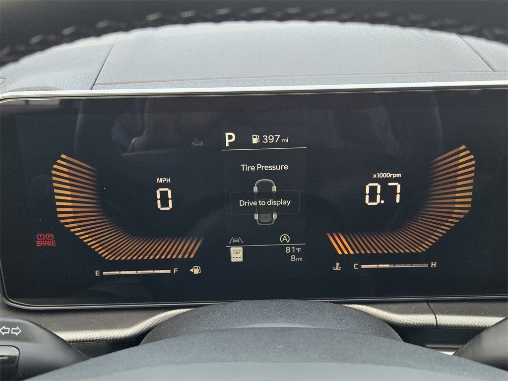 2026 Kia Sportage LX - 10