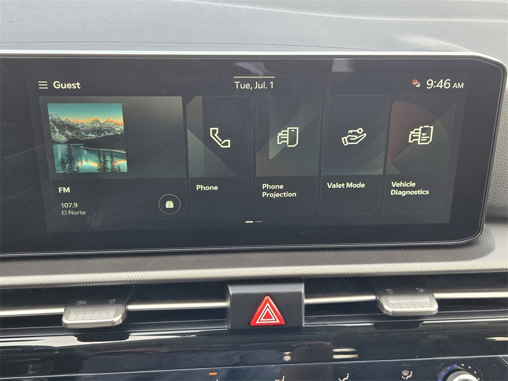 2026 Kia Sportage LX - 11