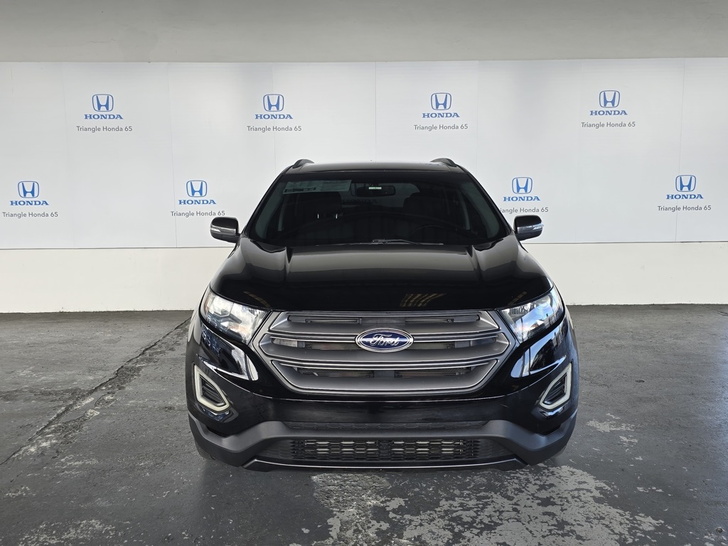 Thumbnail: 2018 Ford Edge - 2