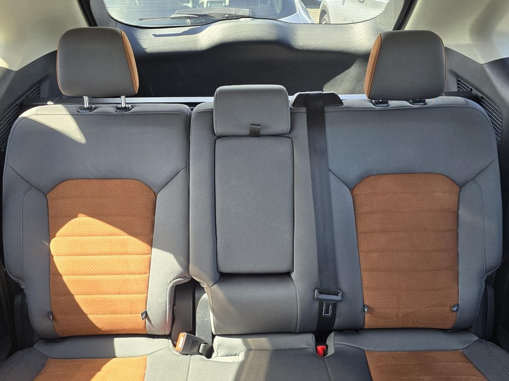 Thumbnail: 2018 Ford Edge - 20