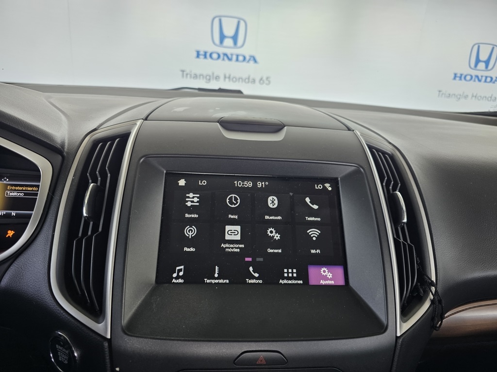 Thumbnail: 2018 Ford Edge - 29