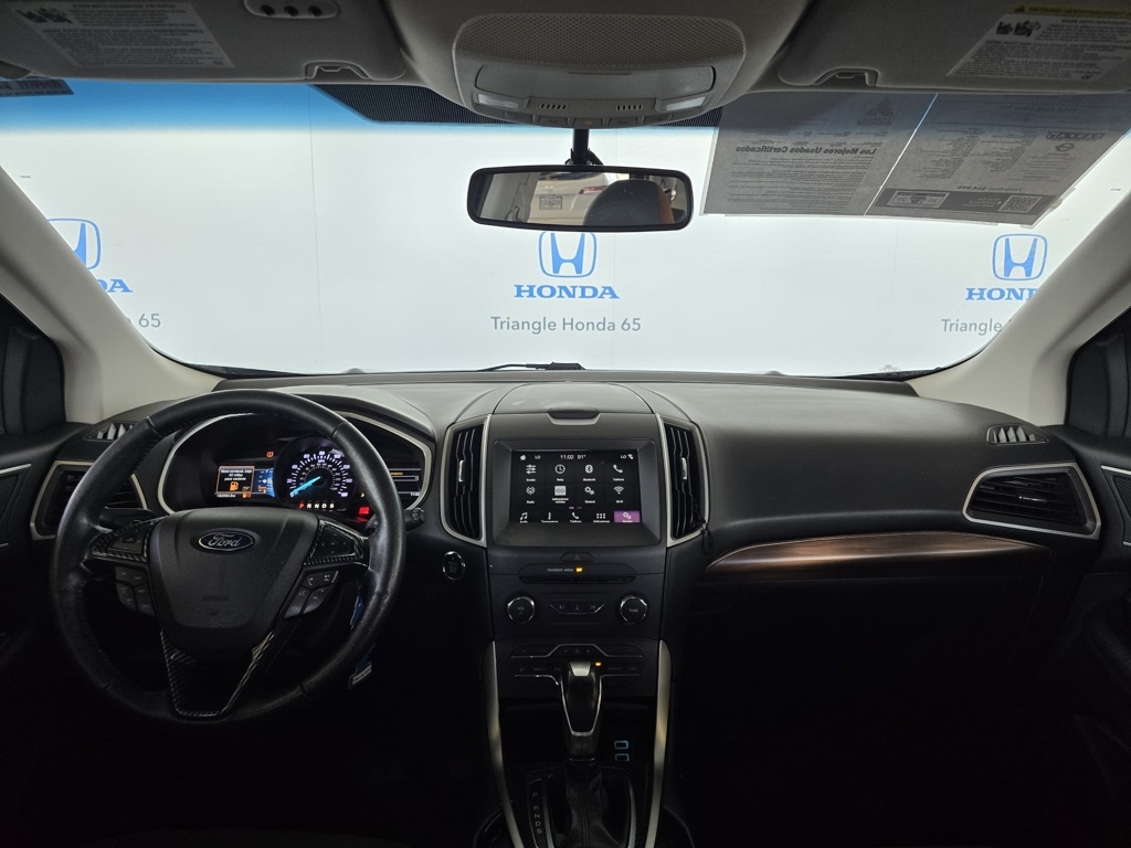 Thumbnail: 2018 Ford Edge - 6