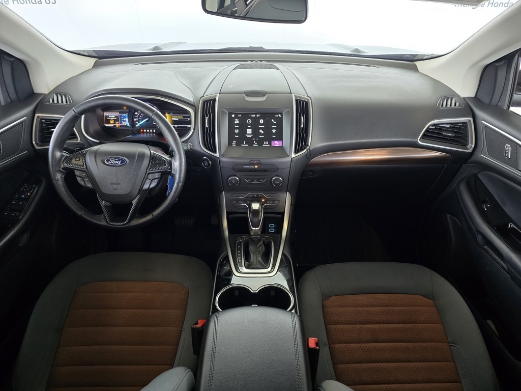 Thumbnail: 2018 Ford Edge - 7