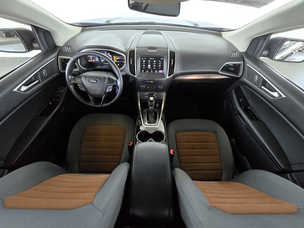 Thumbnail: 2018 Ford Edge - 8