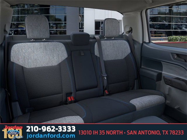 New Car 2025 Ford Maverick  Xlt For Sale Under $35,000 In San Antonio, Texas