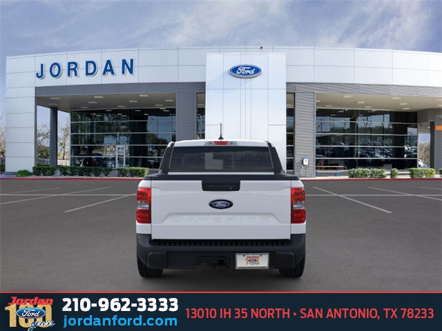 New Car 2025 Ford Maverick  Xlt For Sale Under $35,000 In San Antonio, Texas