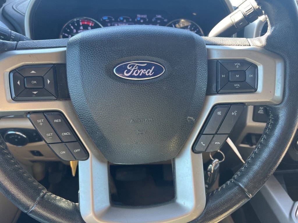 Used Car 2020 Ford F-250sd  Lariat For Sale Under $60,000 In Floresville, Texas