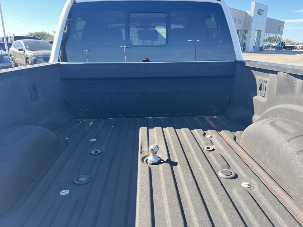 Used Car 2020 Ford F-250sd  Lariat For Sale Under $60,000 In Floresville, Texas