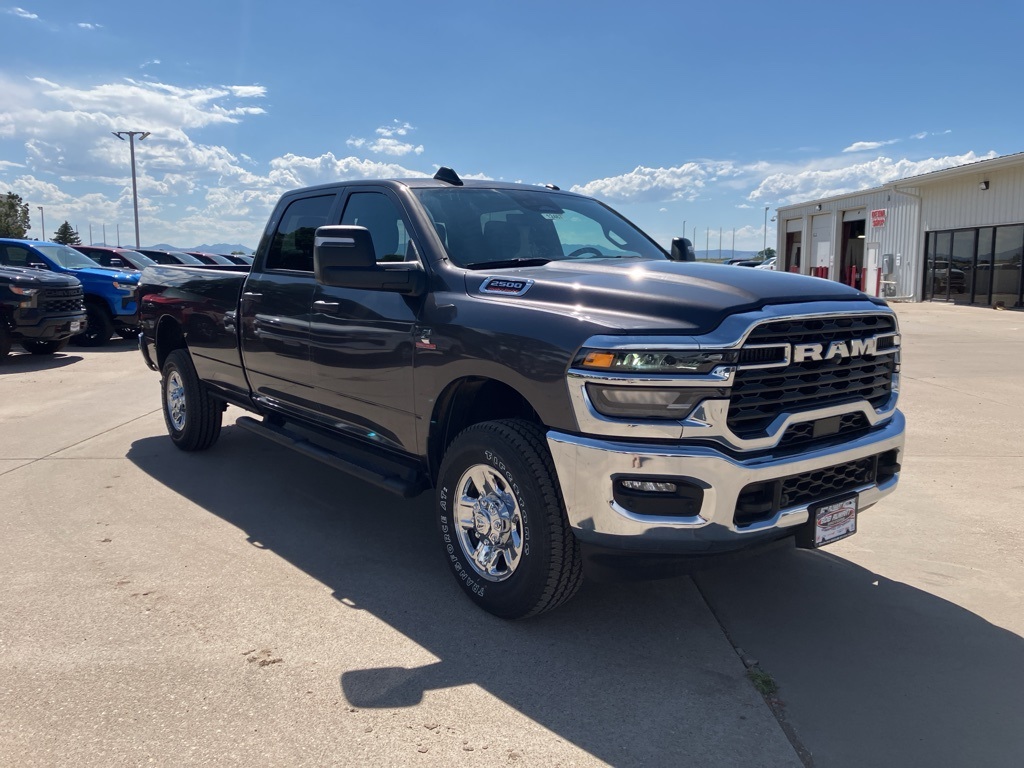 Ram25007